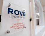 Immagine #4 di Rove Hotel London Paddington